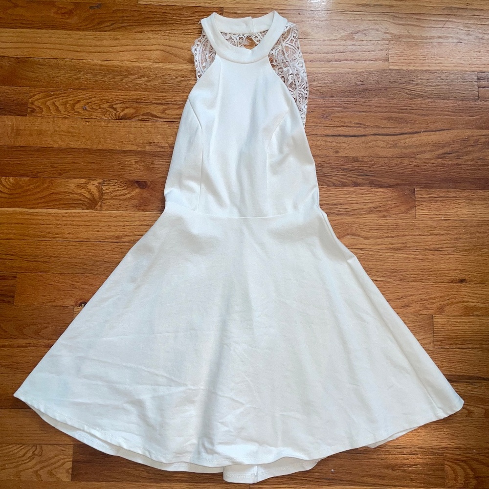 Lulus Hometown Girl Dress